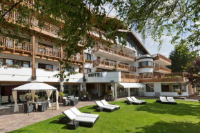 Natur & Spa Hotel Lärchenhof, Seefeld In Tirol, Österreich